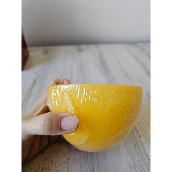 Eddie Bauer Citronella embossed boat candle sale home nautical vintage sailboat - Picture 3 of 8